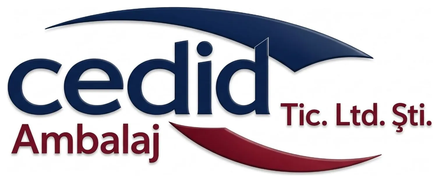 Cedid Ambalaj Tic. Ltd. Şti.