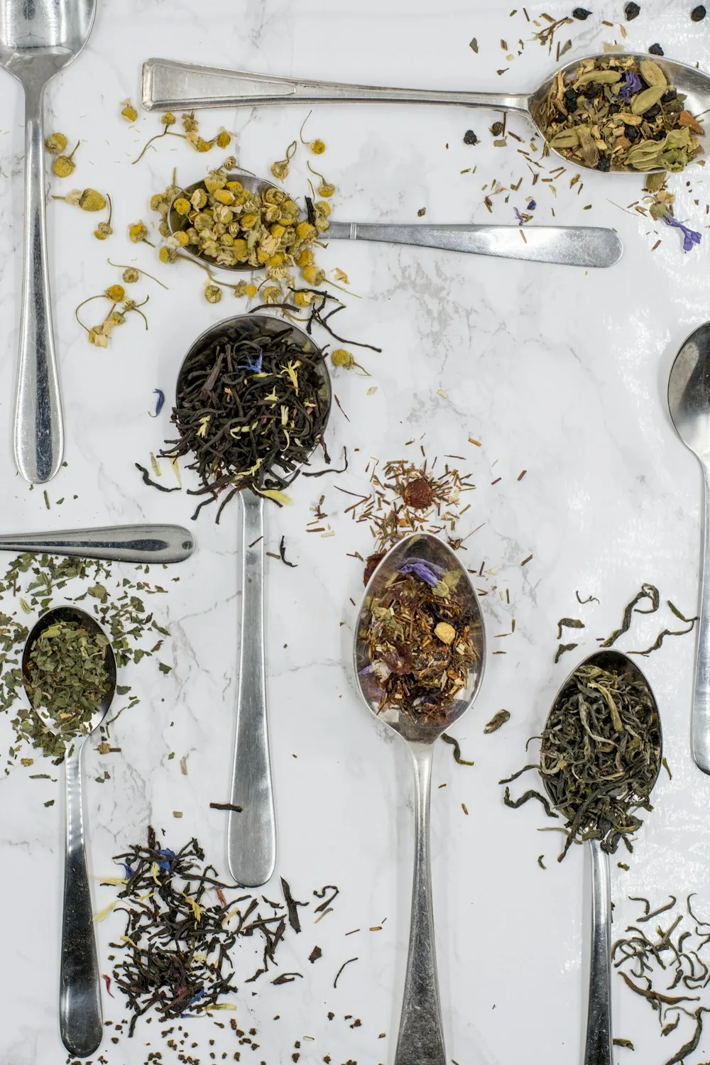 Dökme Çay (temsili görsel)